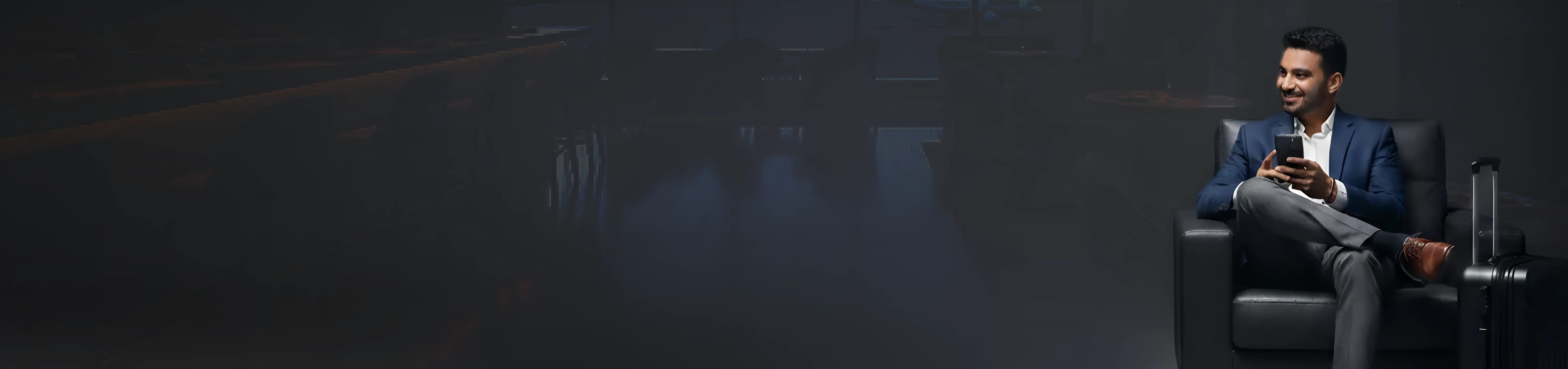 Lead Gen Background