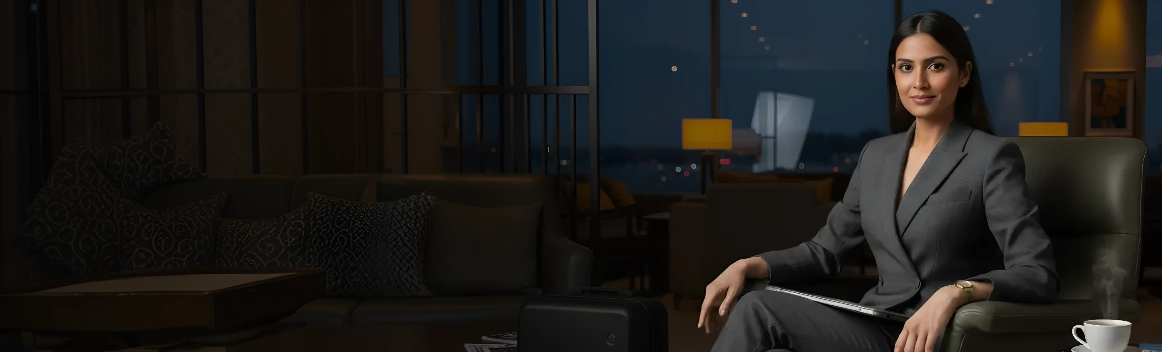 Corporate